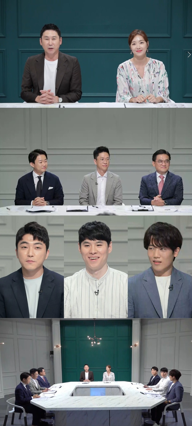 '공부가 머니' 의대 5군데 동시합격자부터 수능 전국 2위까지 '역대급 사례'