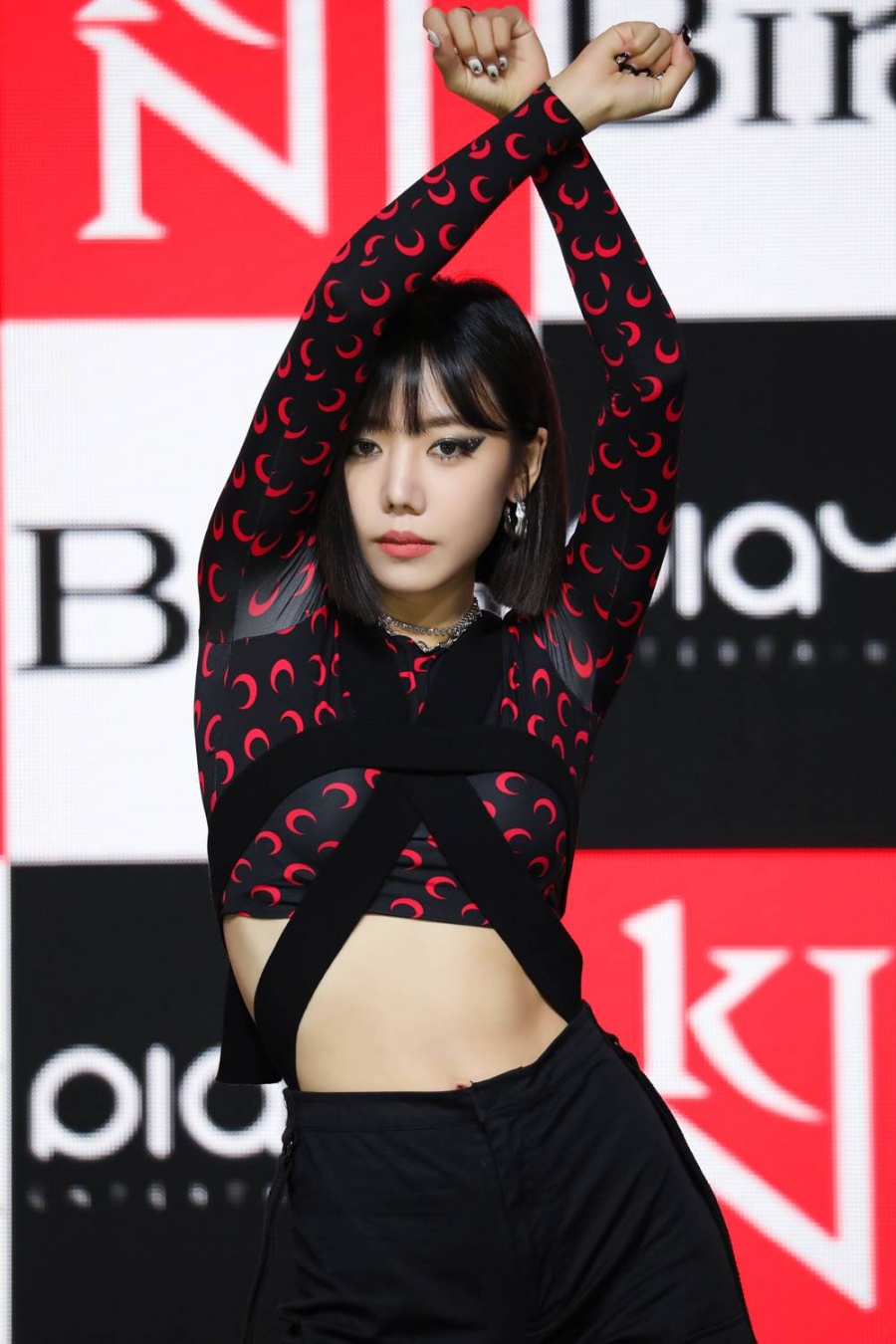 에이핑크 김남주 "멤버들의 응원 속 솔로 활동 준비, 신경 많이 써줬다"