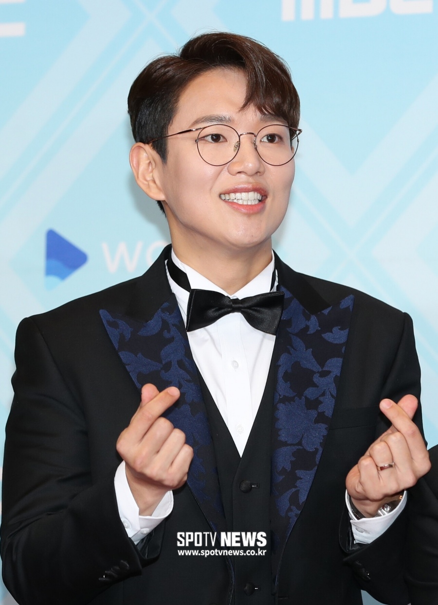 장성규, 장염으로 '굿모닝FM' 불참-김정현 아나 대타…제작진 "지켜보는 중"
