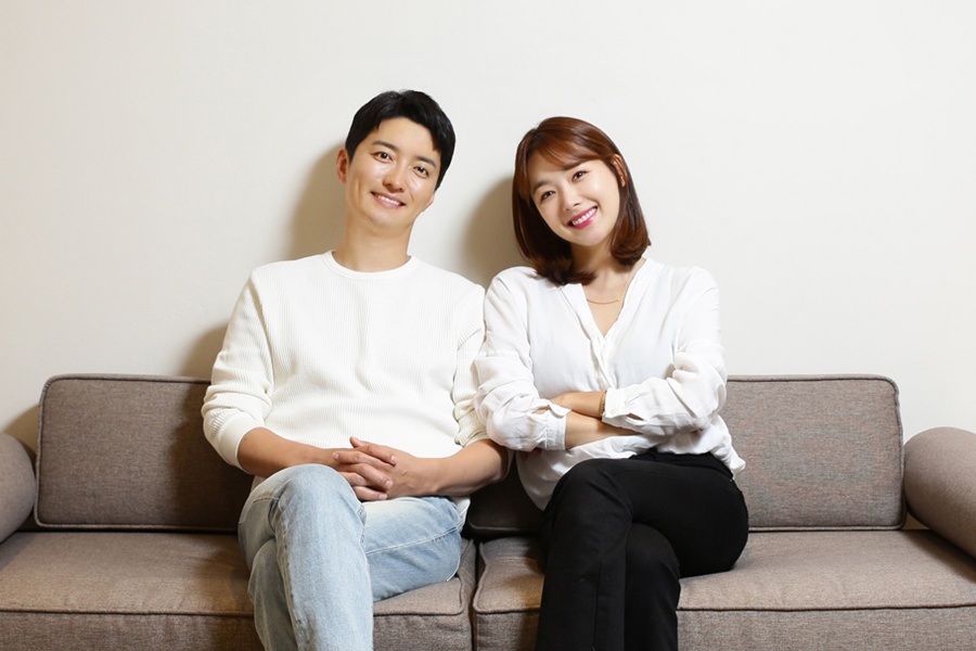 "이번에도 함께" '인소부부' 인교진♥소이현, 소속사 동반 이적[공식]