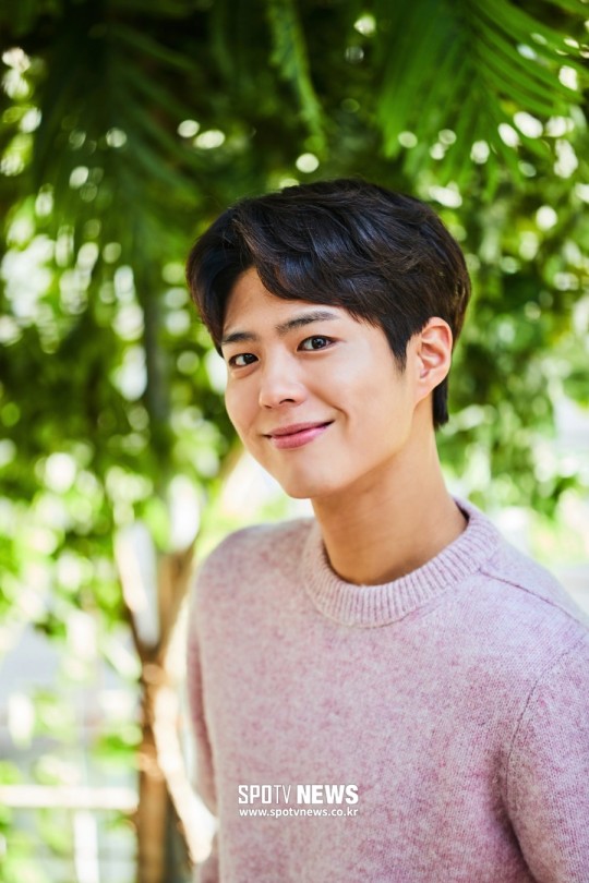 '군백기'에도 보검 매직…박보검, tvN 역대 월화-수목 첫방 시청률 1위 달성