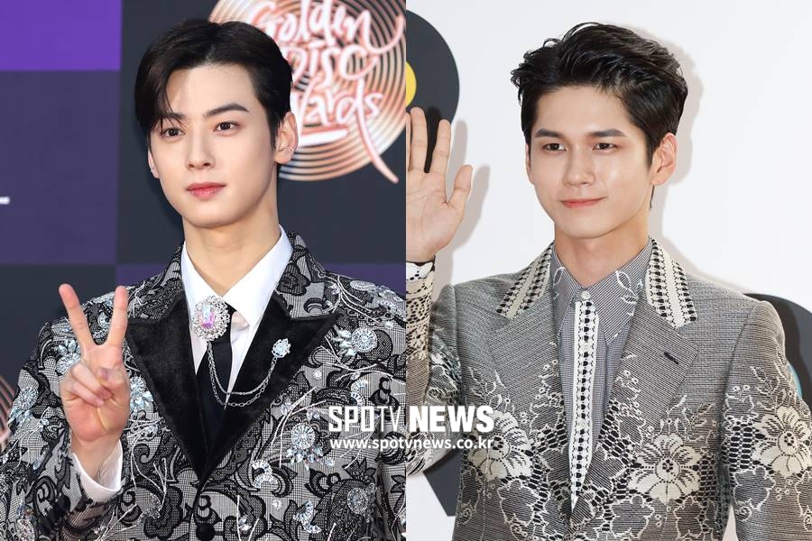 차은우 소속사 판타지오, 경영진-최대주주 갈등 마무리…"조건없이 화해"