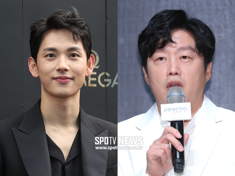 임시완·김희원 '스마트폰', 日원작과는 다른 리메이크작 어떨까