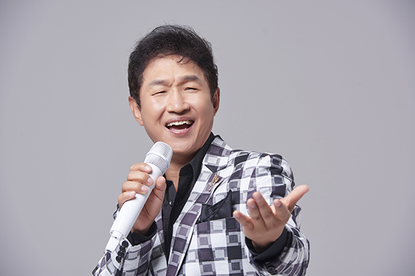 '7080 대표 주자' 김범룡, 코로나19 극복 위한 비대면 콘서트 19일 개최