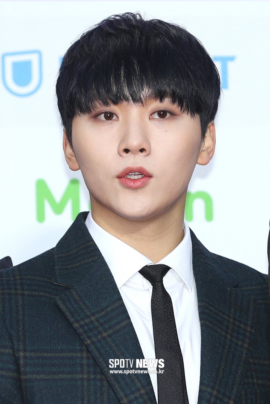 세븐틴 승관, K팝 교수됐다…명강의에 수강생 학구열도 '아주 나이스'