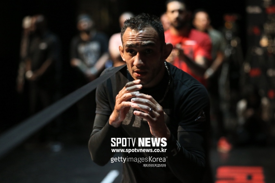 [오늘의 UFC(9/14)] 토니 퍼거슨 나섰다…"포이리에 대전료 올려줘"