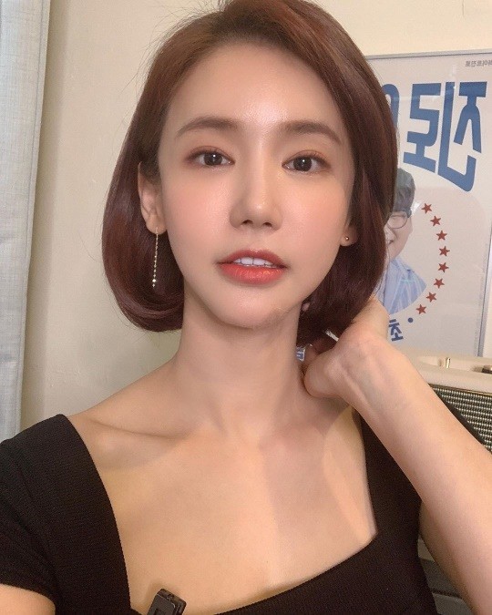 오인혜, 의식 회복 못하고 끝내 사망…향년 36세에 안타까운 비보[종합]