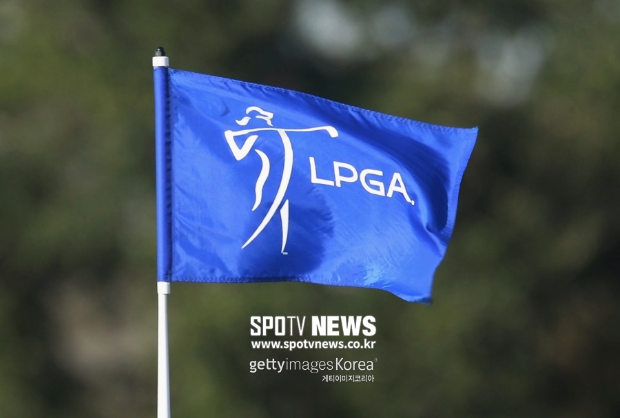LPGA, JTBC 상대로 계약해지 소송…중계 중단 위기