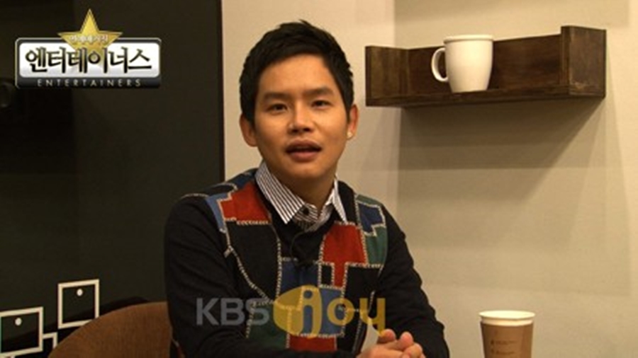 불법도박장 운영 '웃찾사' 개그맨은 김형인…"공갈협박 당했다" 혐의 부인