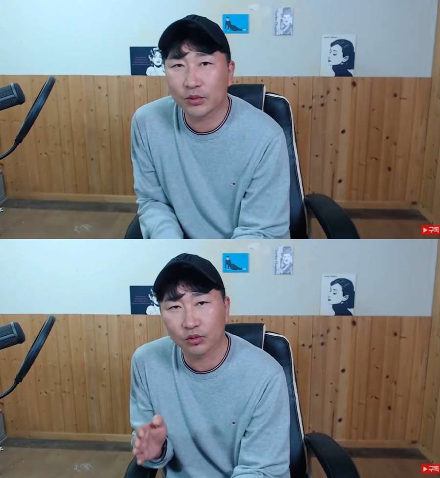 [속보]최국 "불법 도박장 개설 개그맨 나 아냐…누군지 알지만 말 못한다"