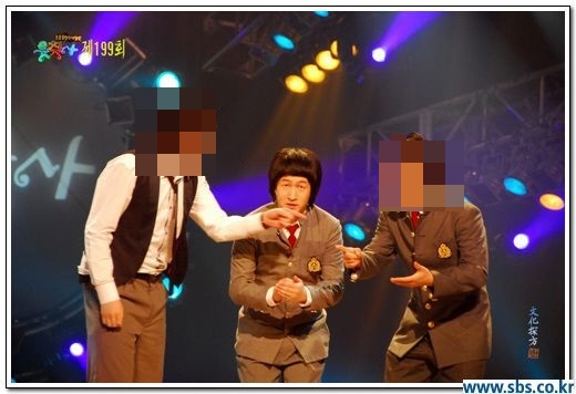 불법 도박장 개설한 개그맨은 최재욱…"제 죄 반성, 최국에게 죄송"