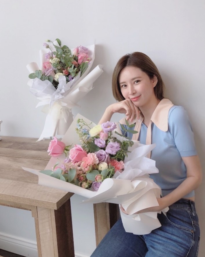 윤지오, 소재 불명설 반박…"파악이 안돼? 공조 거부한 것은 한국 경찰"[종합]