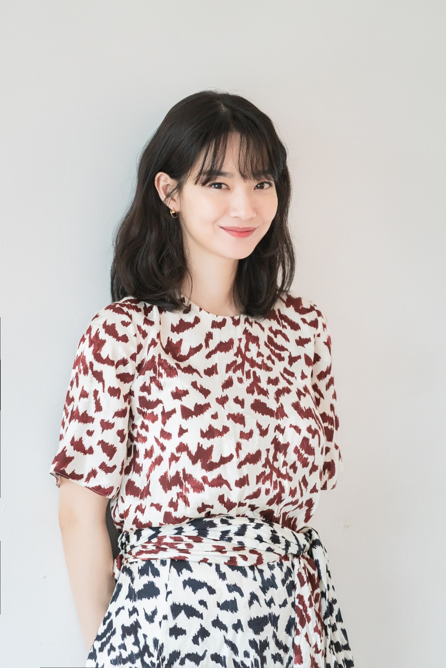 신민아 "데뷔 20년이라니…♥김우빈과 서로 응원"[인터뷰]