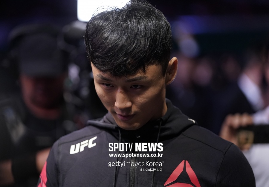 [오늘의 UFC(9/17)] 최두호 숨겨온 눈 질환…"포기하지 않는다"