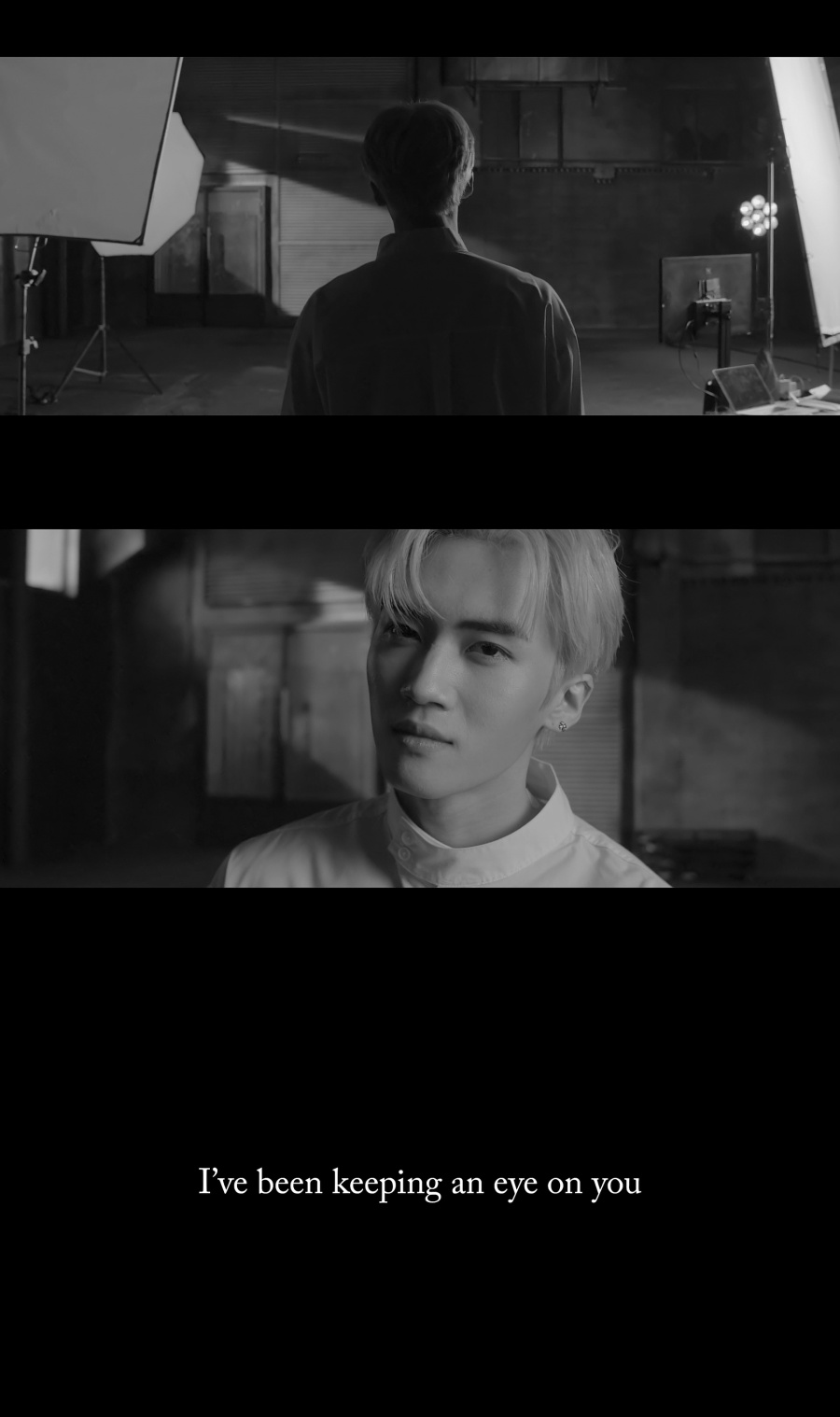 '활동중단' 펜타곤 옌안, 10월 컴백 합류…스포일러 영상으로 복귀 선언