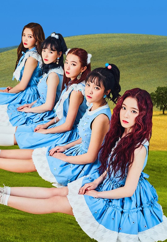 레드벨벳 '루키', 데모 버전도 '수능금지곡'이었다…비슷한 발음으로 또 중독현상
