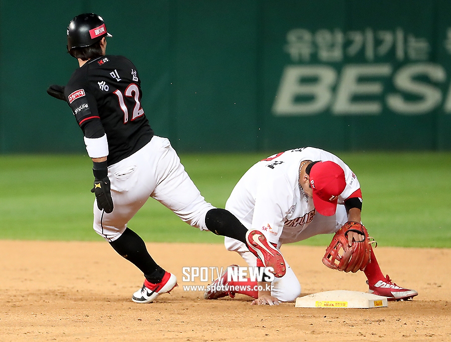 [포토S] 정현, 볼 빠뜨리고 좌절