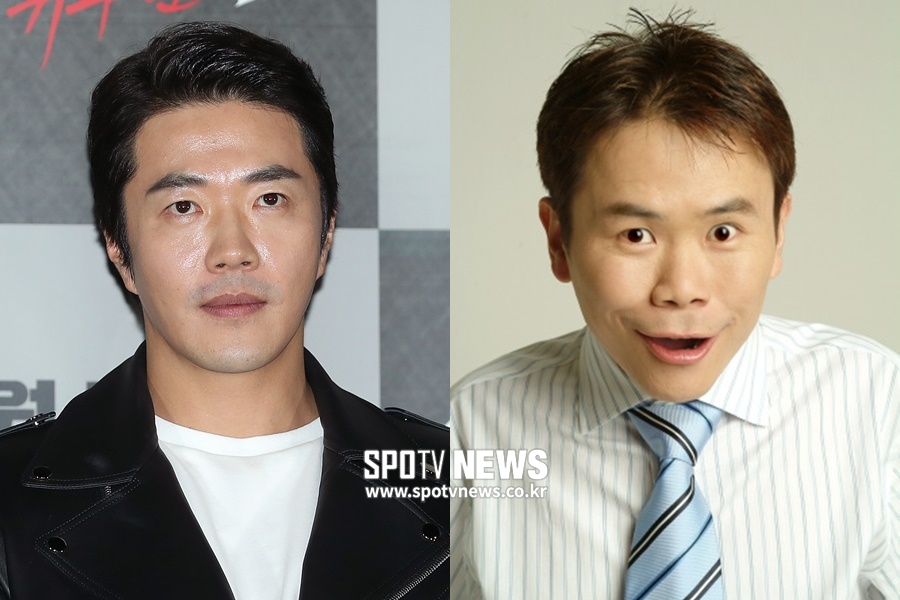 권상우·강성범, 아니 땐 굴뚝에 연기났다?…"역시 거짓말" 2차 폭로 예고[종합]