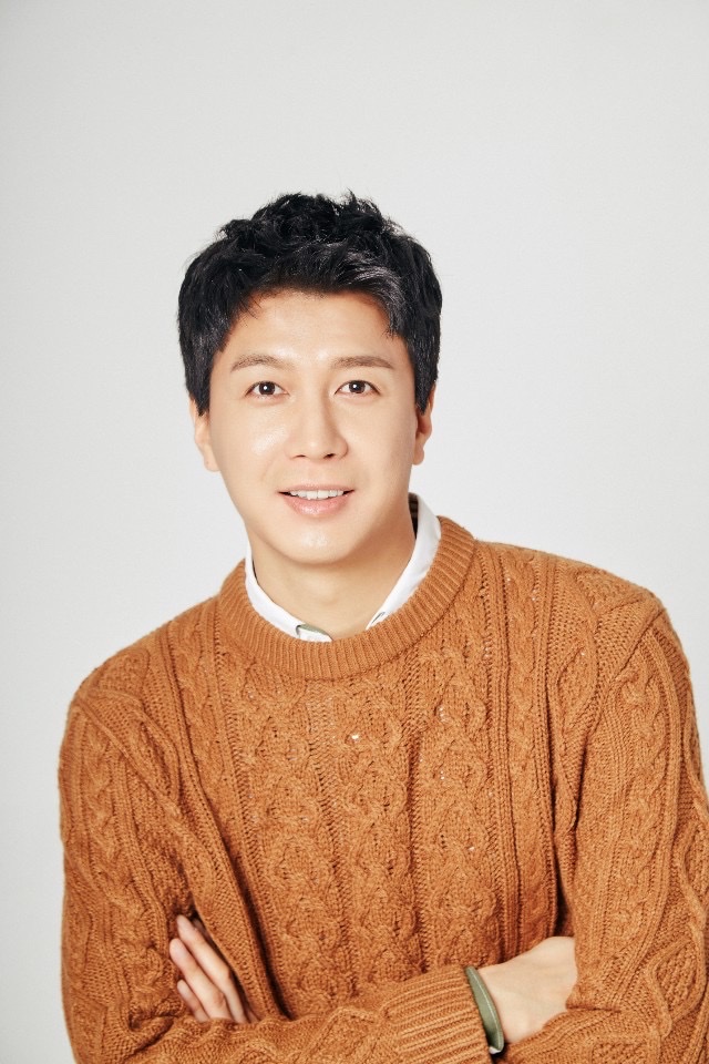 김승현, '파트너' MC발탁… "1997 '뮤뱅' 이후 음악프로 처음, 설렌다"