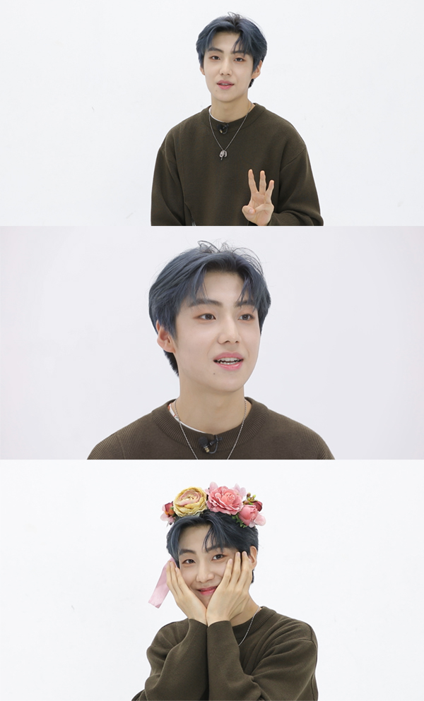 '쇼타임' 이은상, 10대 은상이에게 잊을 수 없는 세 가지는?