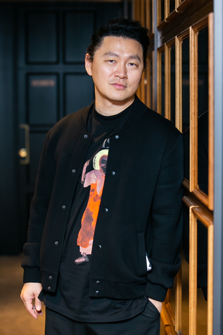 양동근 "지난 20년, '네멋'과의 싸움이었다…넘을 수 없어"[인터뷰①]