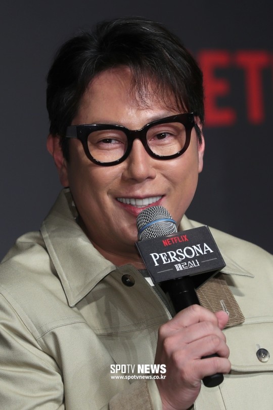 윤종신, 병원 신세 "지리산서 장염이라니"…박성광‧드렁큰타이거도 응원