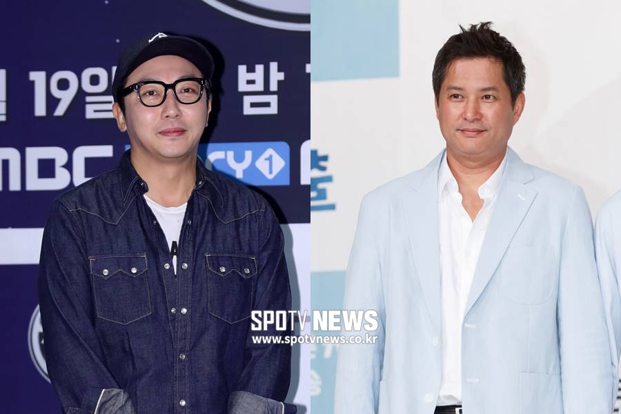 이번엔 탁재훈‧이종원… 원정 도박 의혹, 아니 땐 굴뚝에 연기났나[종합]