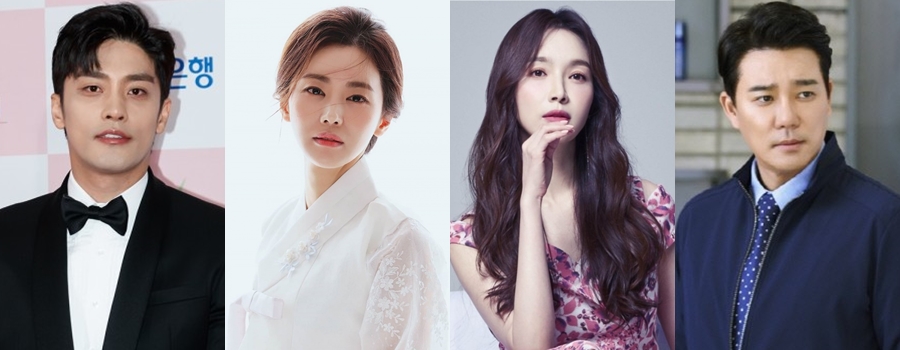 [단독]임성한 작가, 신작 제목은 '결혼작사 이혼작곡'…유정준PD 연출