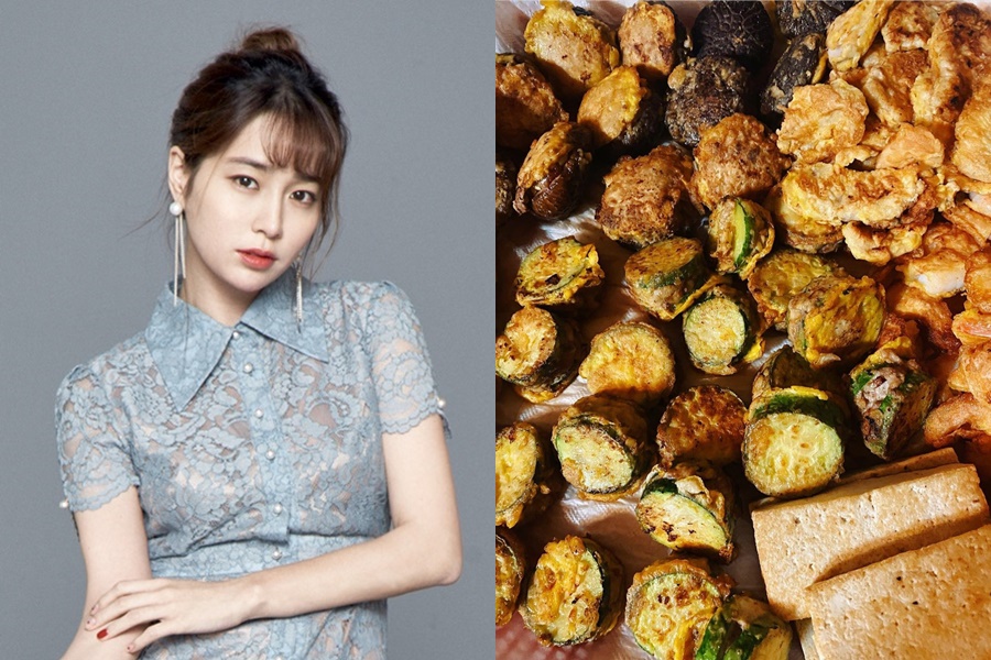 이병헌 엄마는 좋겠다…이민정, 추석맞이 전 부치는 며느리 '역시 이민전'