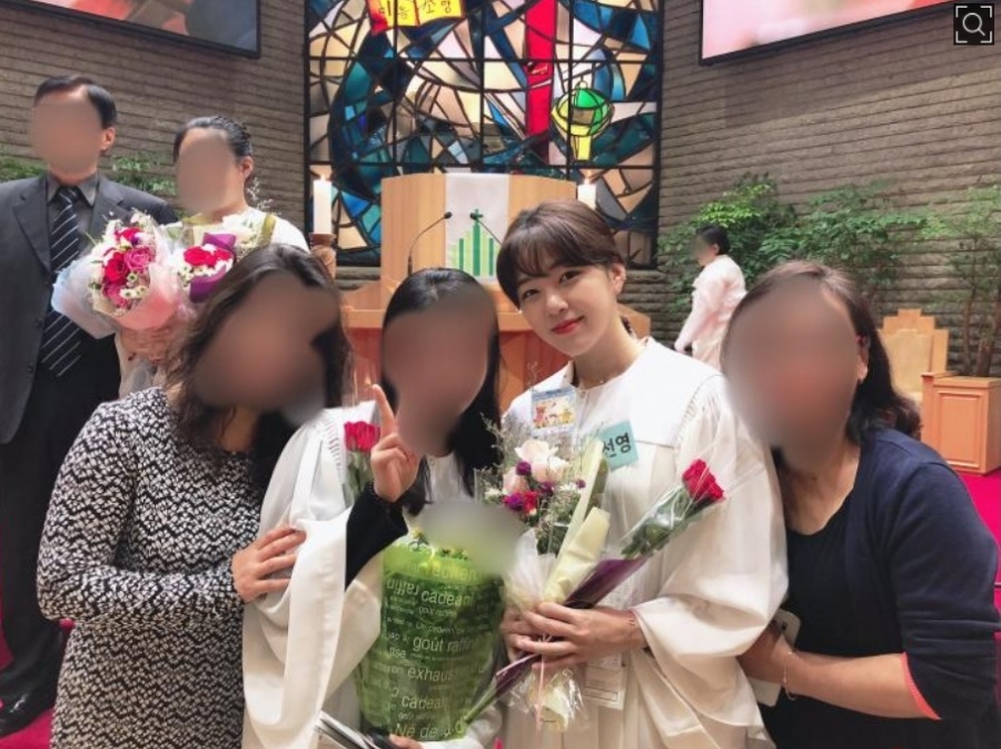 '려욱♥' 아리, 신천지 의혹 2차 해명 "잘못이라면 무지했던 것뿐…이제 그만"[전문]