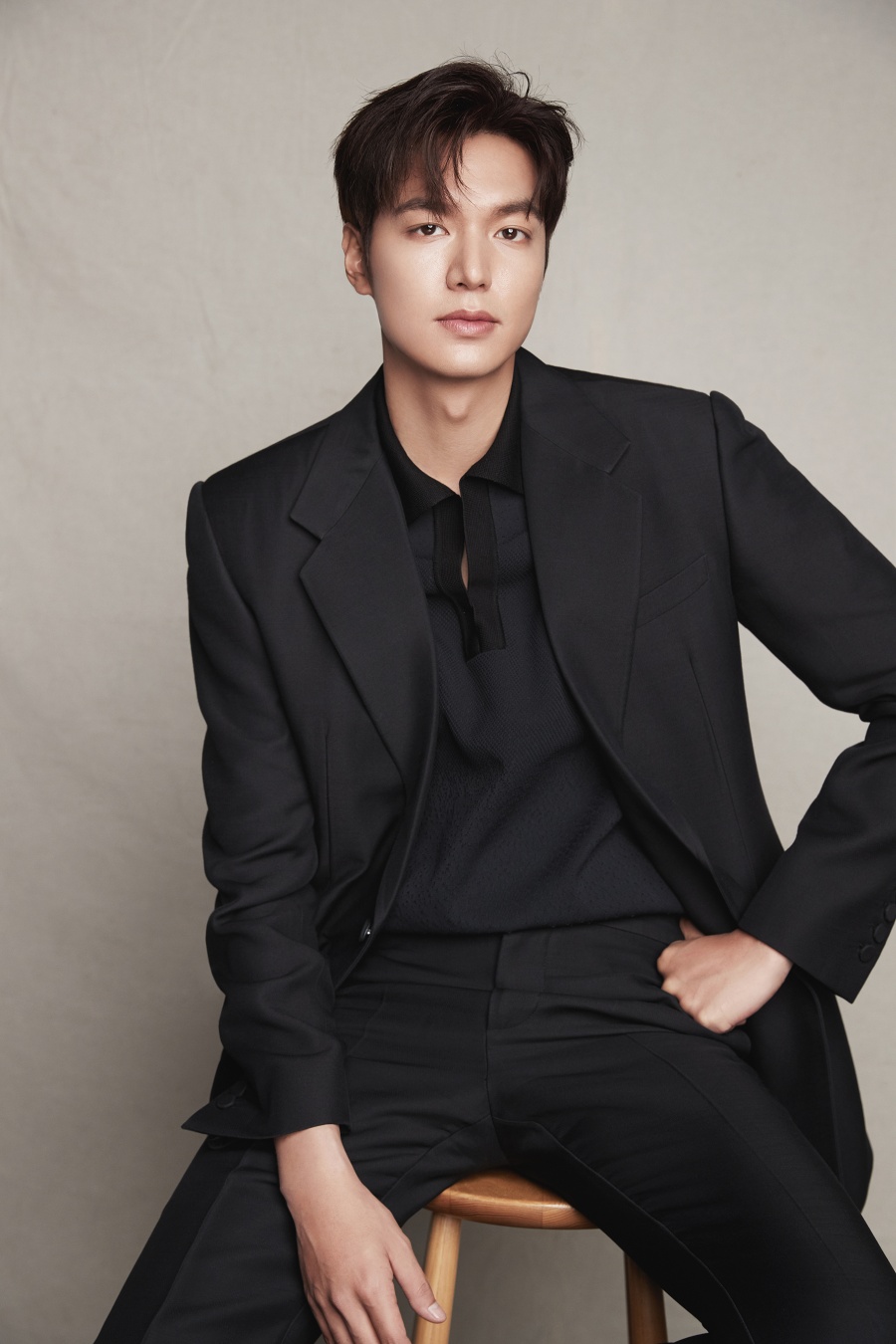이민호, 페이스북→인스타그램 2000만 팔로어 돌파 '韓 연예인 최초'