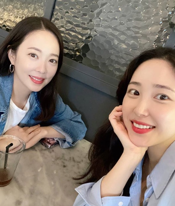 박은영-최희, 안 예쁘면 못 끼는 '예비맘' 모임…"엄마 준비, 새롭고 신기해"