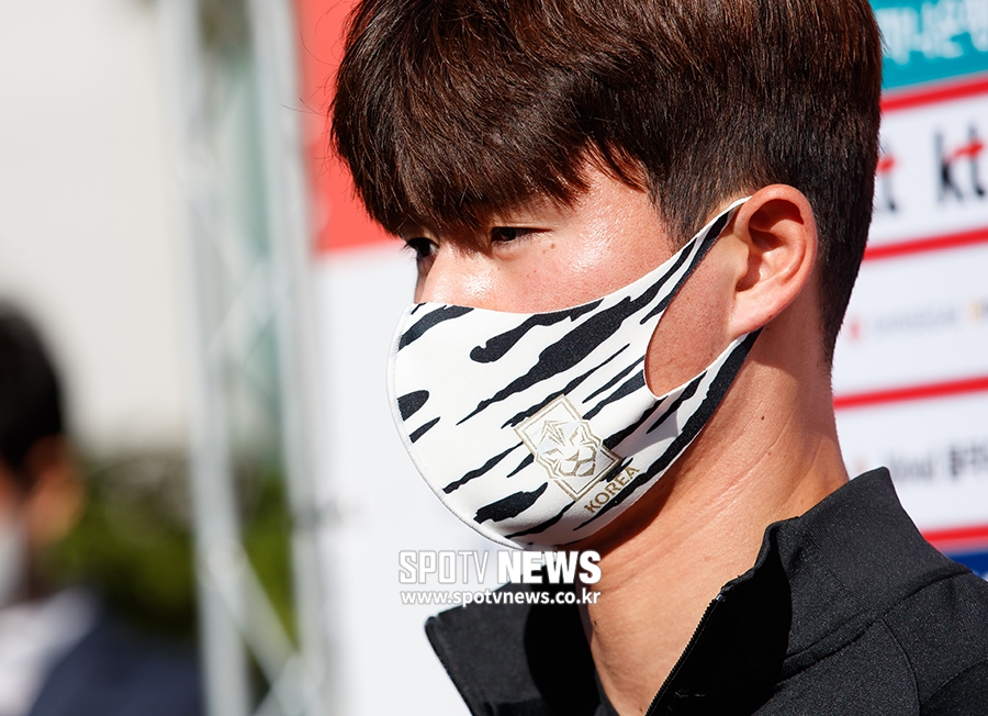 [포토S] 이상민, '오랜만에 파주 왔습니다'