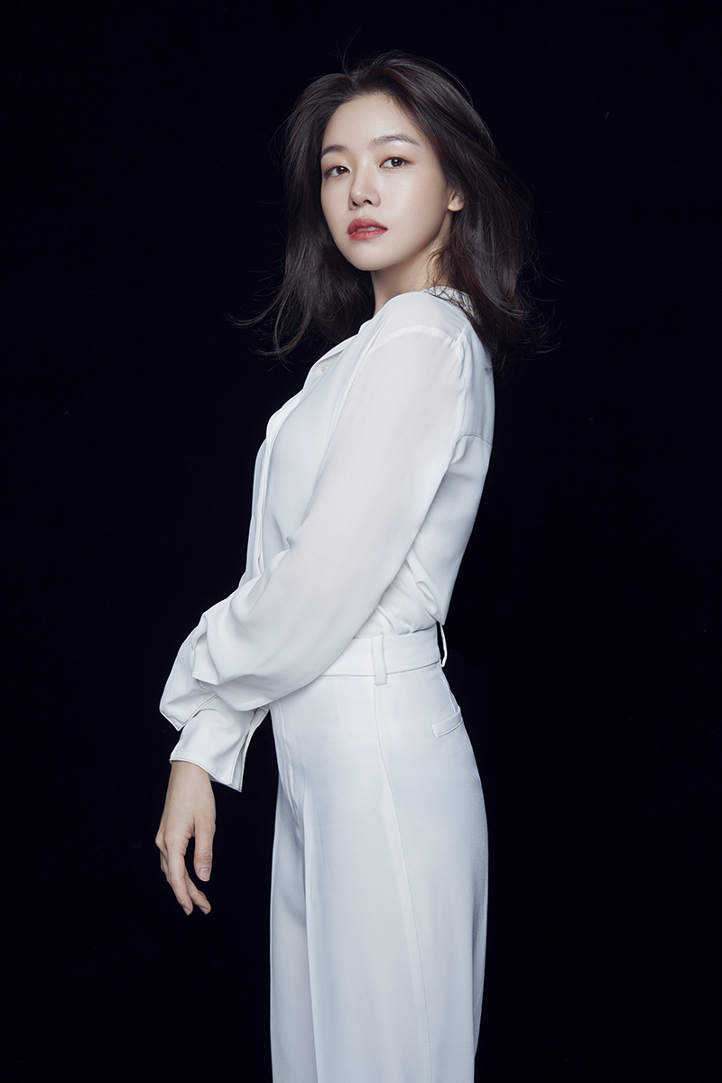 방민아, '그날들'로 데뷔 후 첫 뮤지컬 도전 "최선 다할 것"