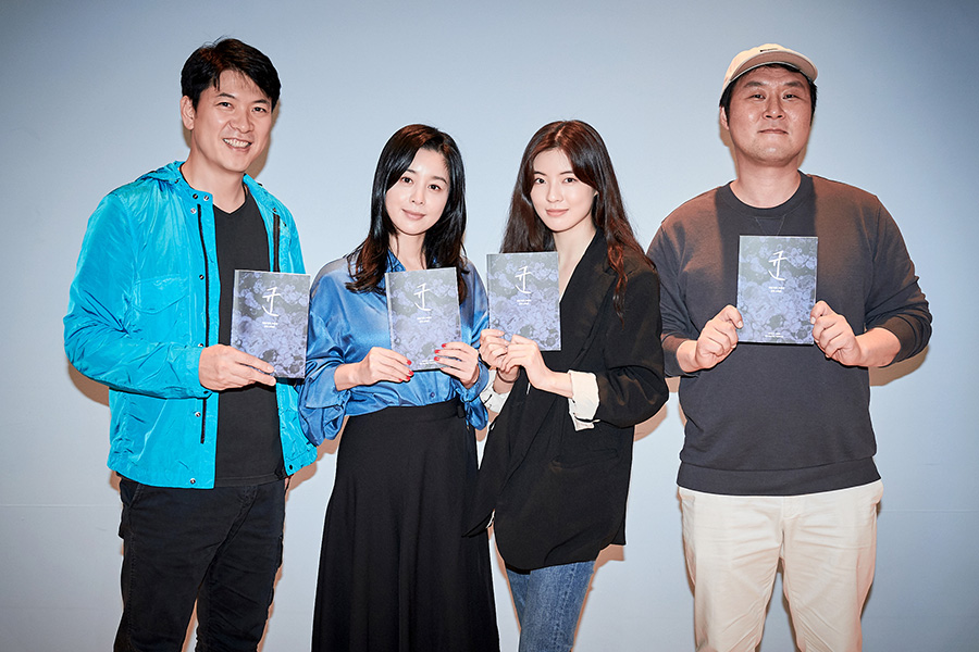 가습기살균제 참사 영화화 '균'…9일 크랭크인[공식]