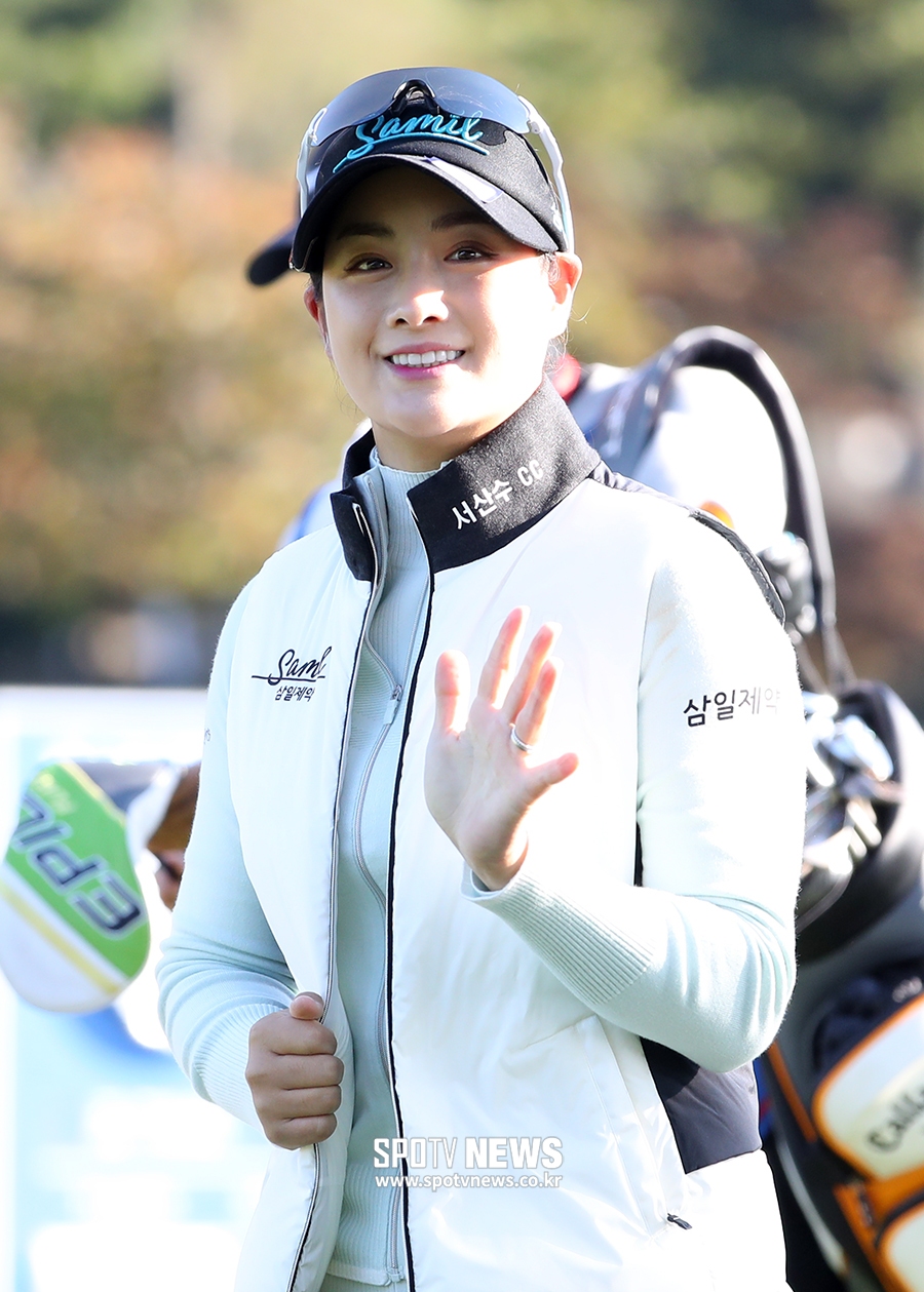 [포토S] 박결, 아침부터 요정 비주얼