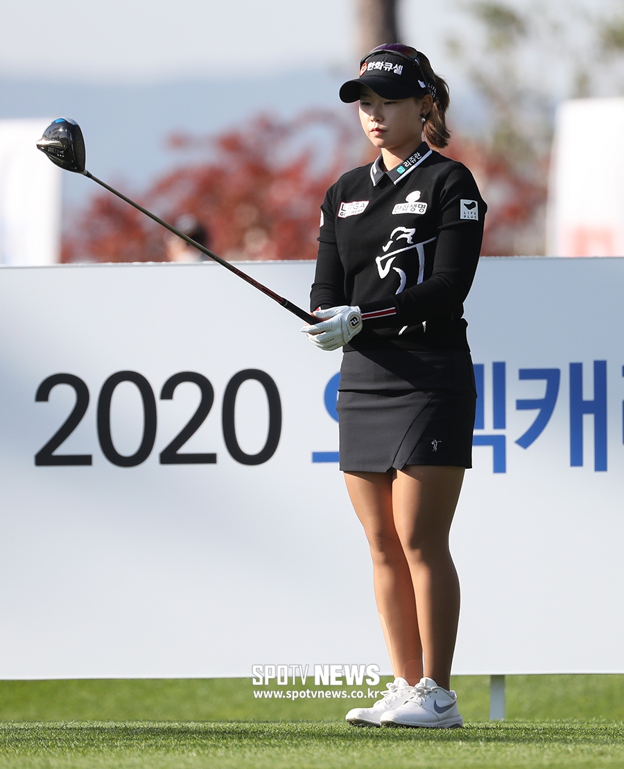 [포토S] 임희정, 사막 여우의 에이밍