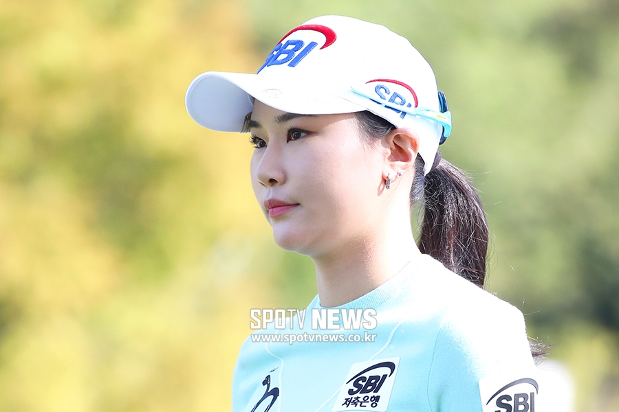 [포토S] 박수빈3, 새초롬한 얼굴