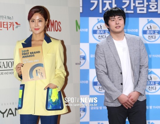 솔비 소속사 대표, SNS 글로 불거진 기안84 막말 논란에 사과…"경솔했다"[전문]