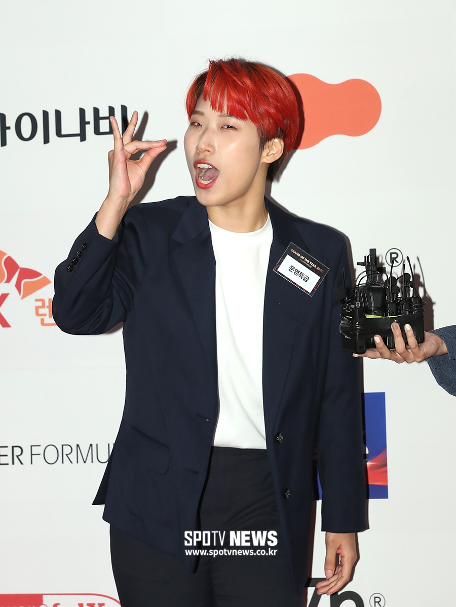 [포토S] 재재PD, 여우같은 포즈