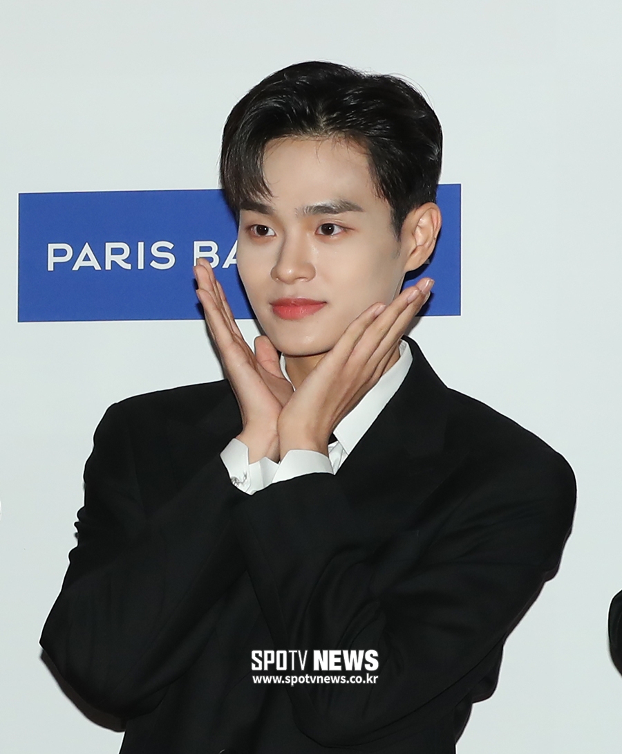 [포토S] 이대휘, 변함 없는 매력