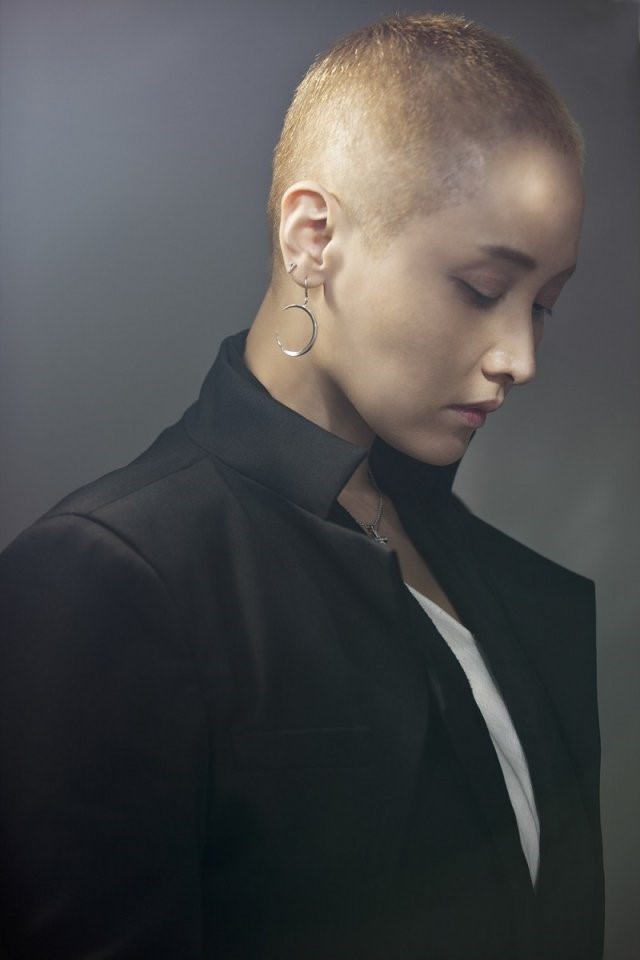 이소라, 크러쉬 새 앨범 피처링 특급 지원…베일 벗은 '위드 허' 첫주자