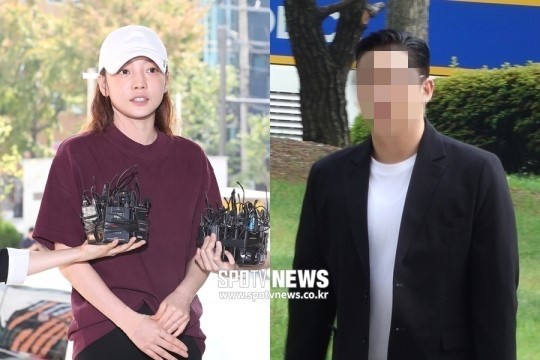 故구하라 때리고 협박한 최종범, 징역 1년 확정…불법촬영은 무죄