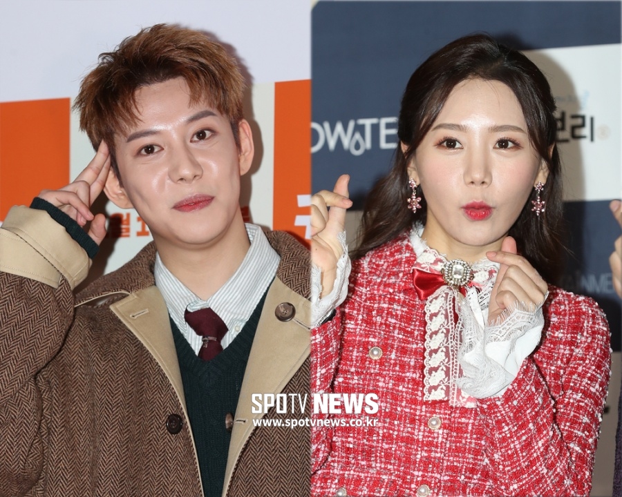박경의 학폭 사실 폭로 배후에는 '송하예'가 있다? [영상]