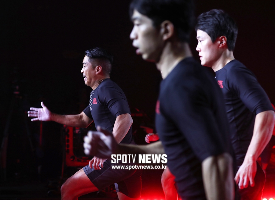 [포토S] 스파이더 얼티밋 챌린지, '극한을 향해 달려라!'