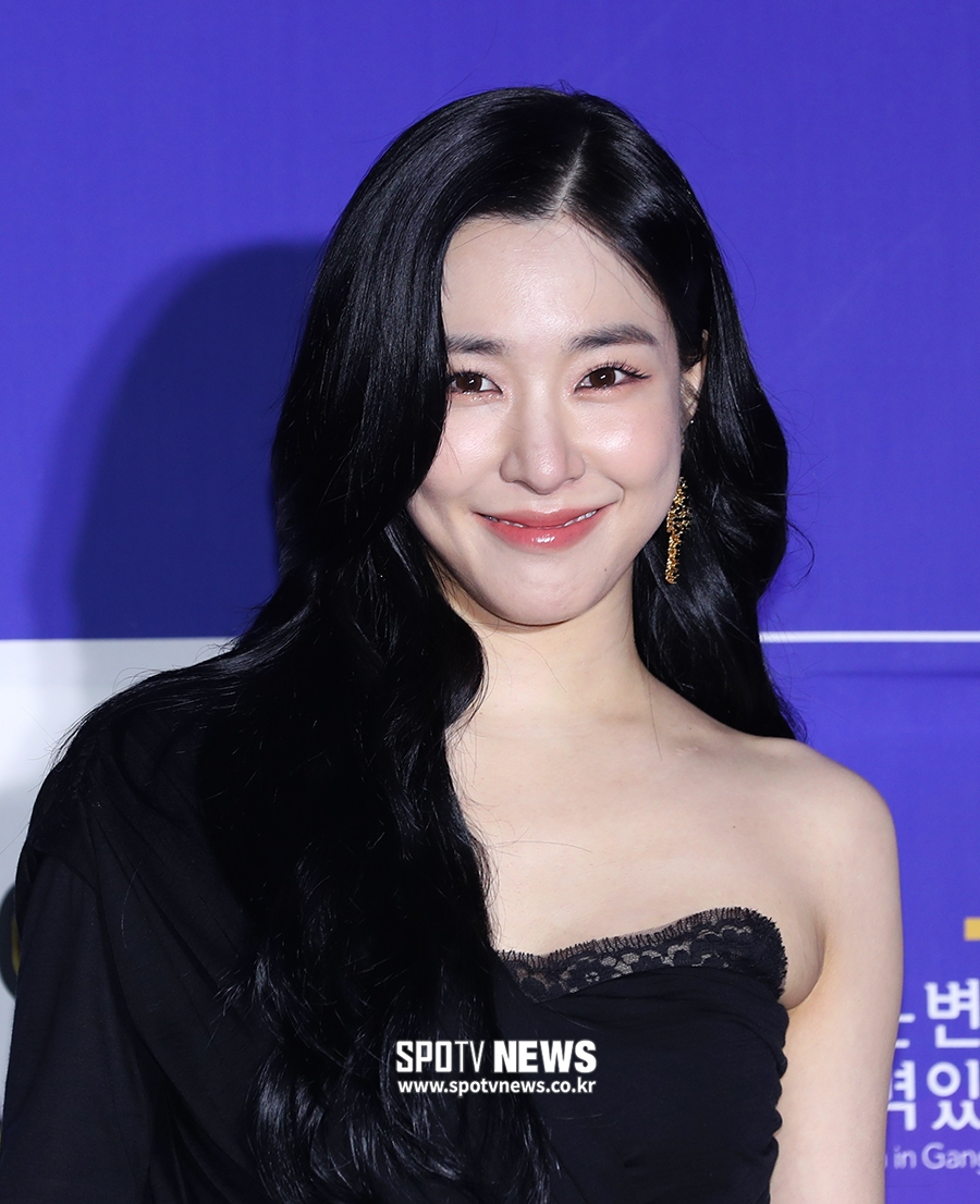 [포토S] 티파니, 매혹적인 미모