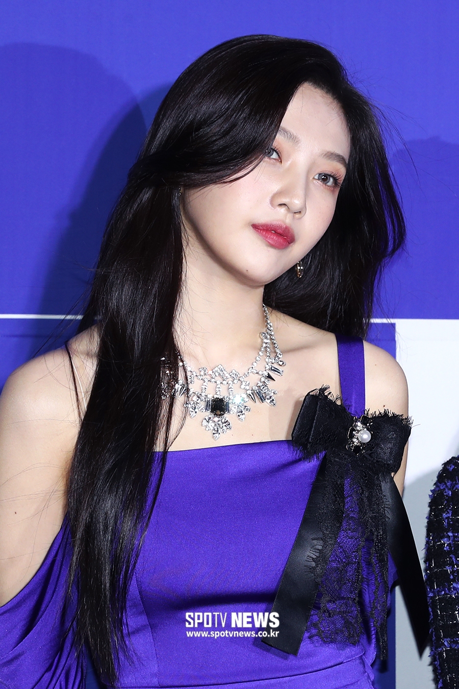 [포토S] 레드벨벳 조이, 신비로운 분위기