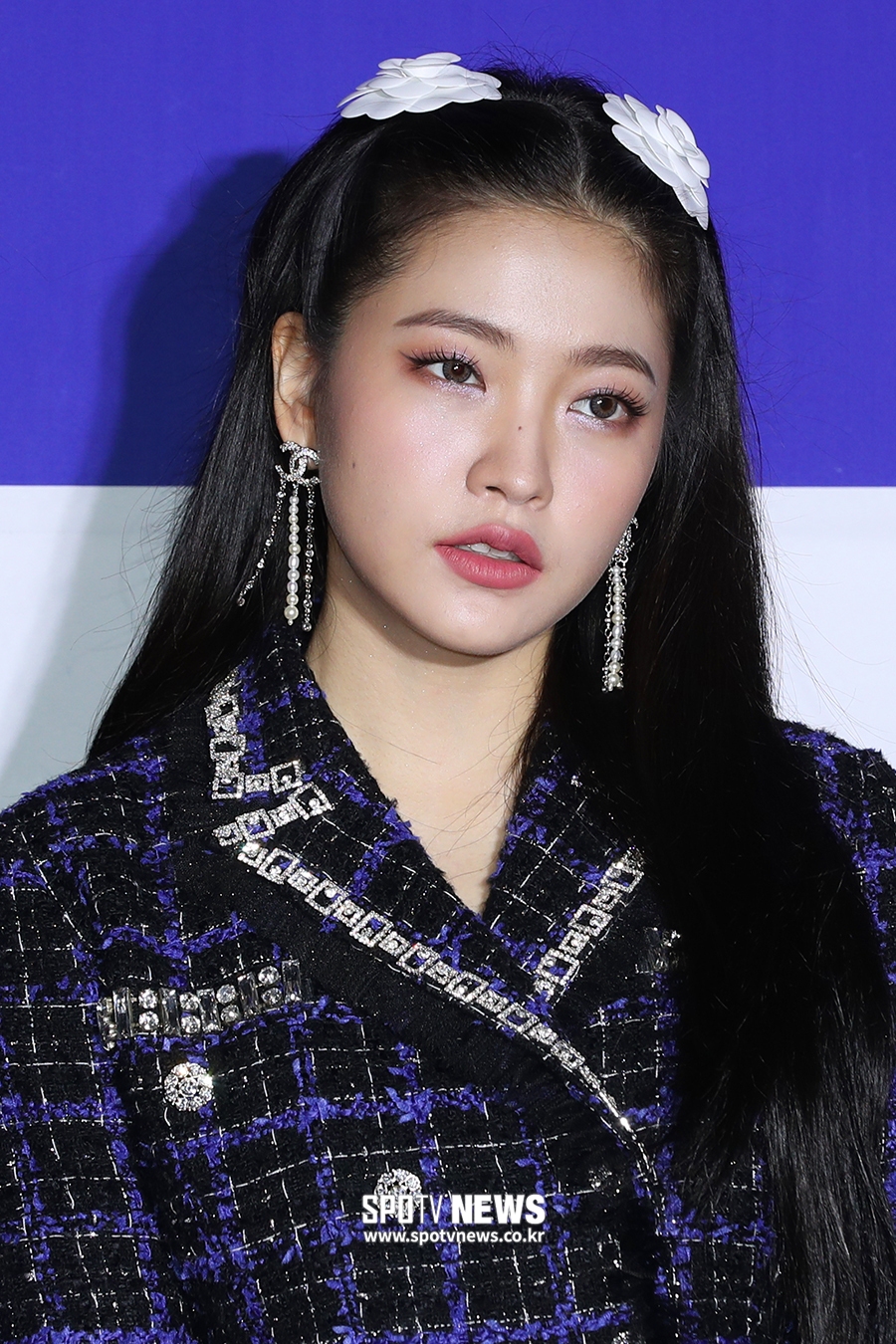 [포토S] 레드벨벳 예리, 팝가수 느낌
