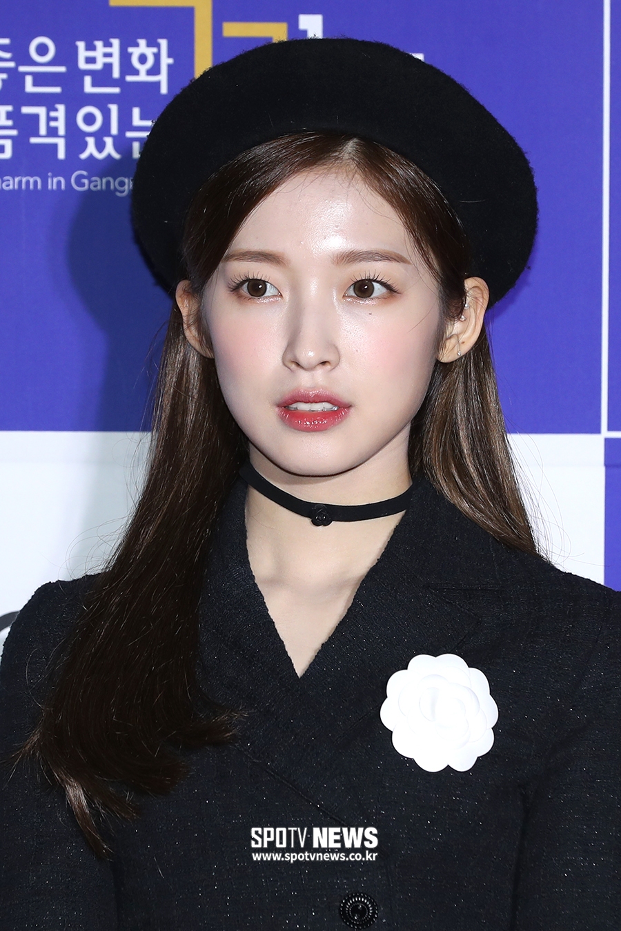 [포토S] 오마이걸 아린, 소공녀 포스