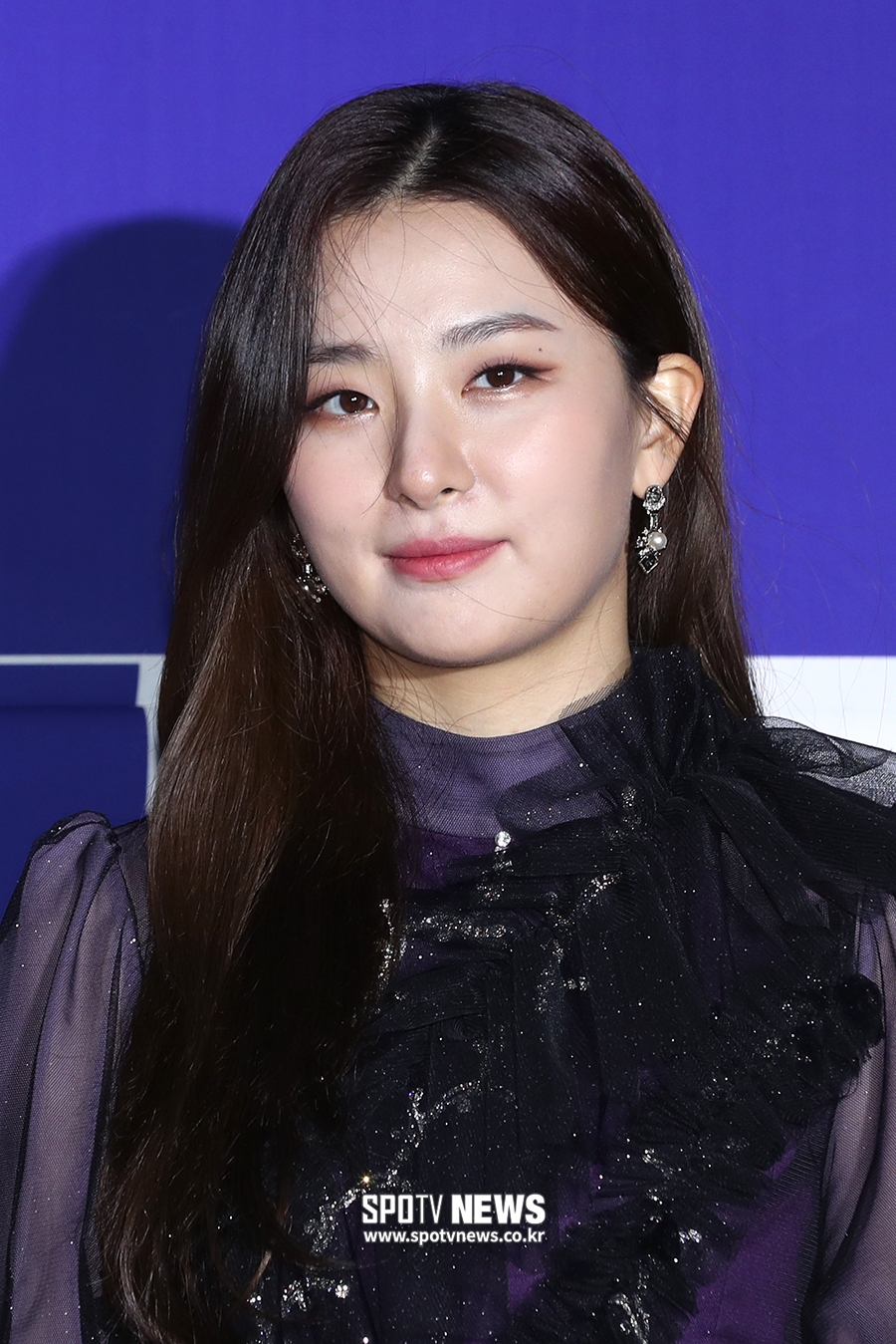 [포토S] 레드벨벳 슬기, 분위기 미녀